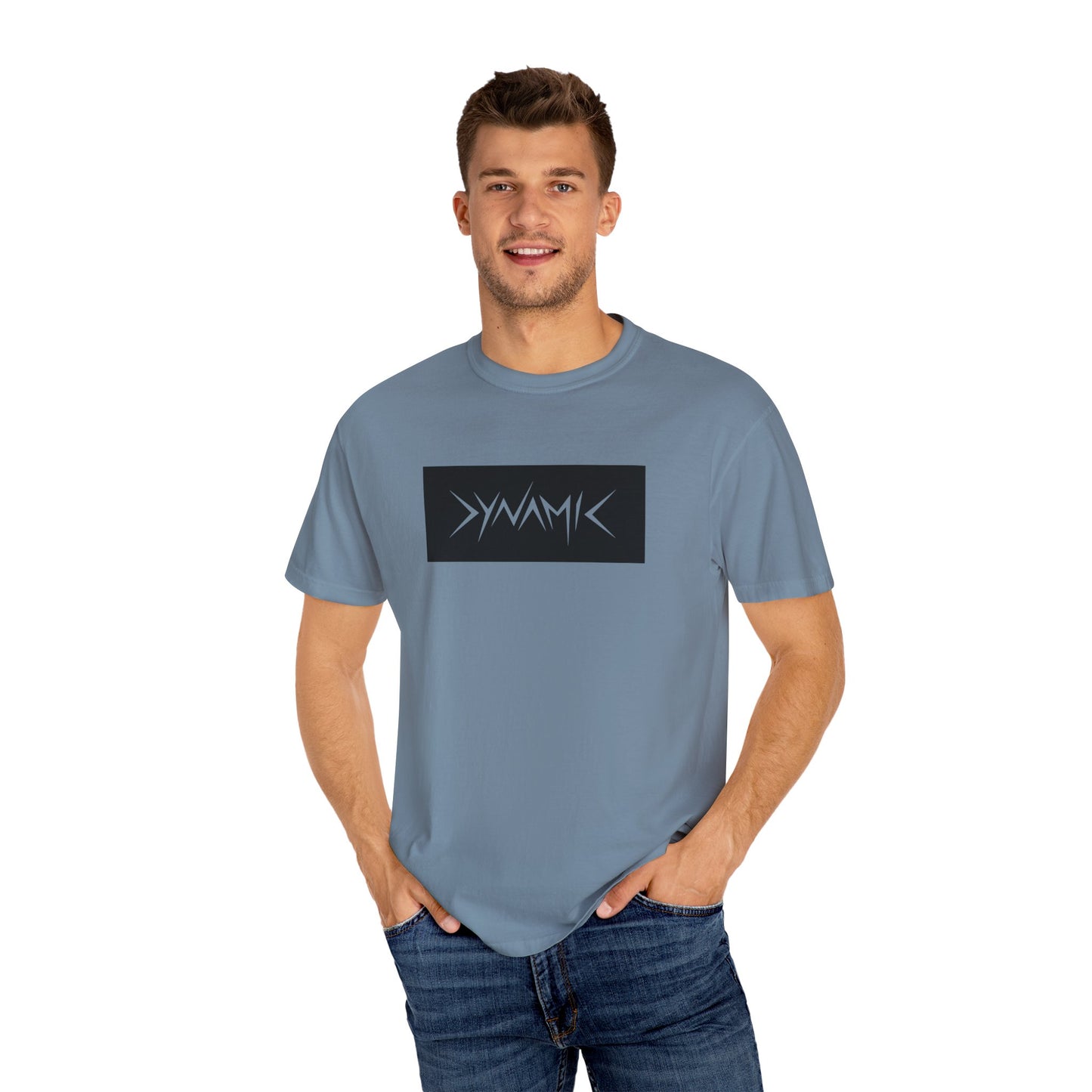 LOGO Graphic T-Shirt