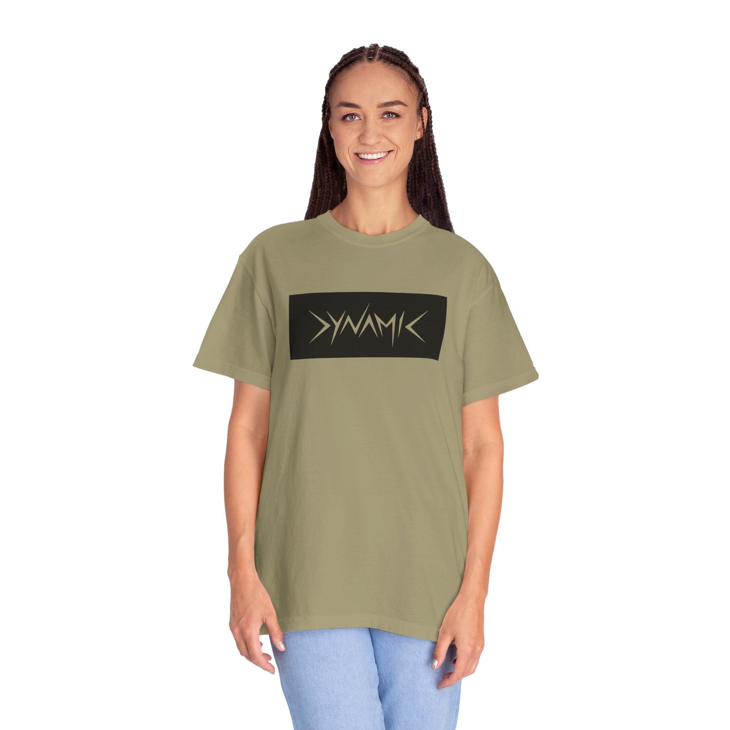 LOGO Graphic T-Shirt