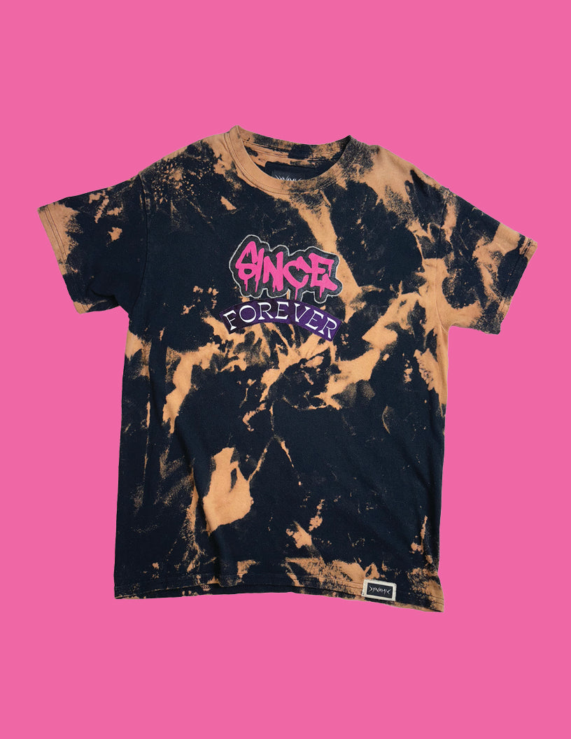 "Since Forever" — Men's Medium