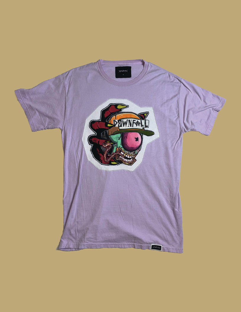 'Downfall" — Men's Medium