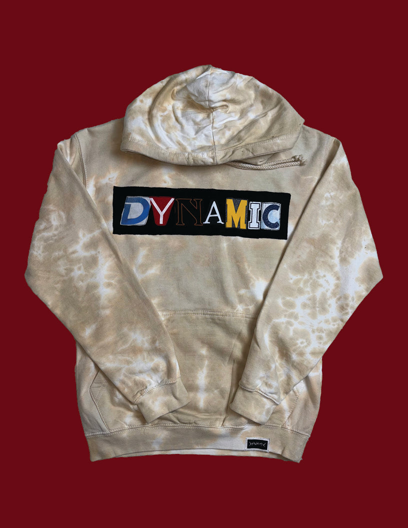 "Hail The Flail" — Men's Small