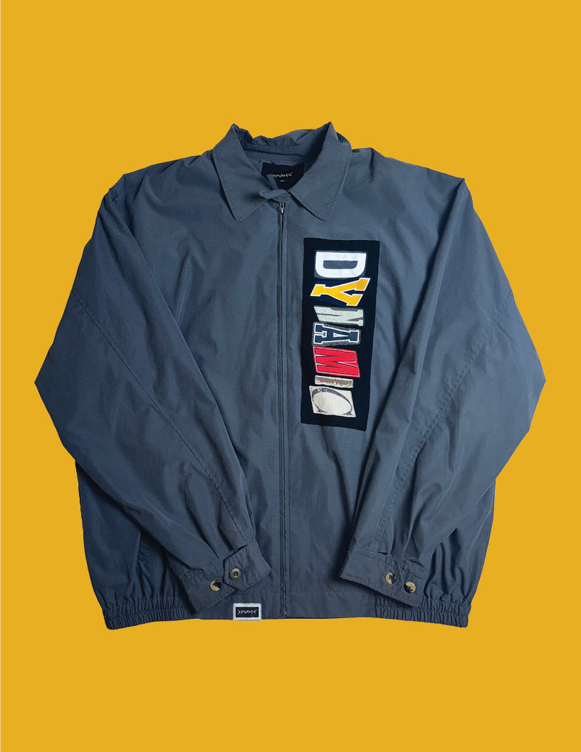 "Guns Akimbo" — Men's 3XL