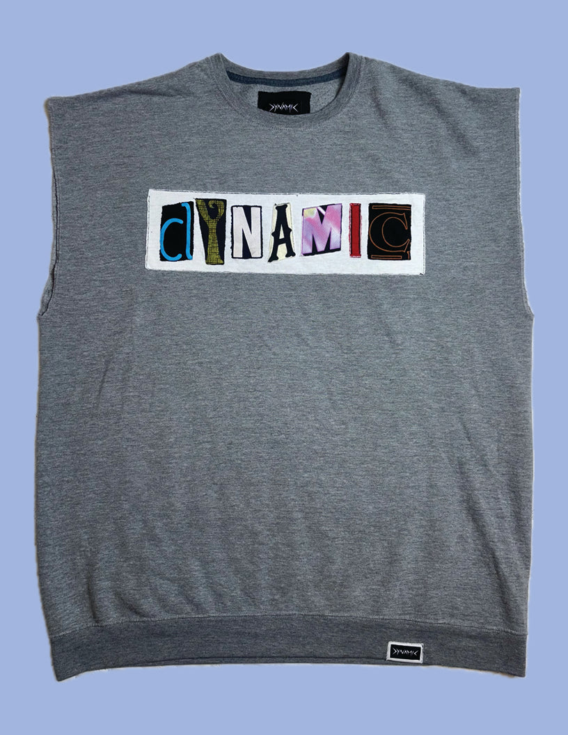 "Howling Desert" — Men's 2XL