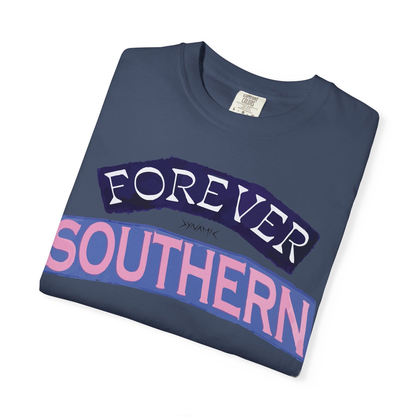 "Forever Southern" Graphic T-Shirt