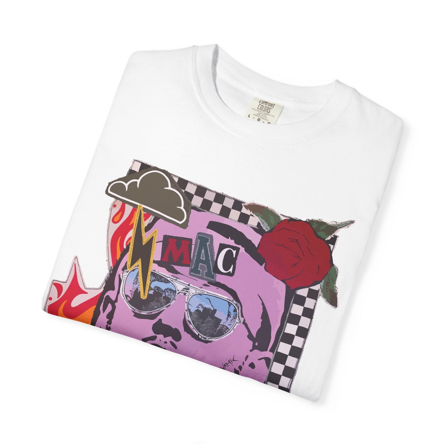 "Mac Miller" Graphic T-Shirt