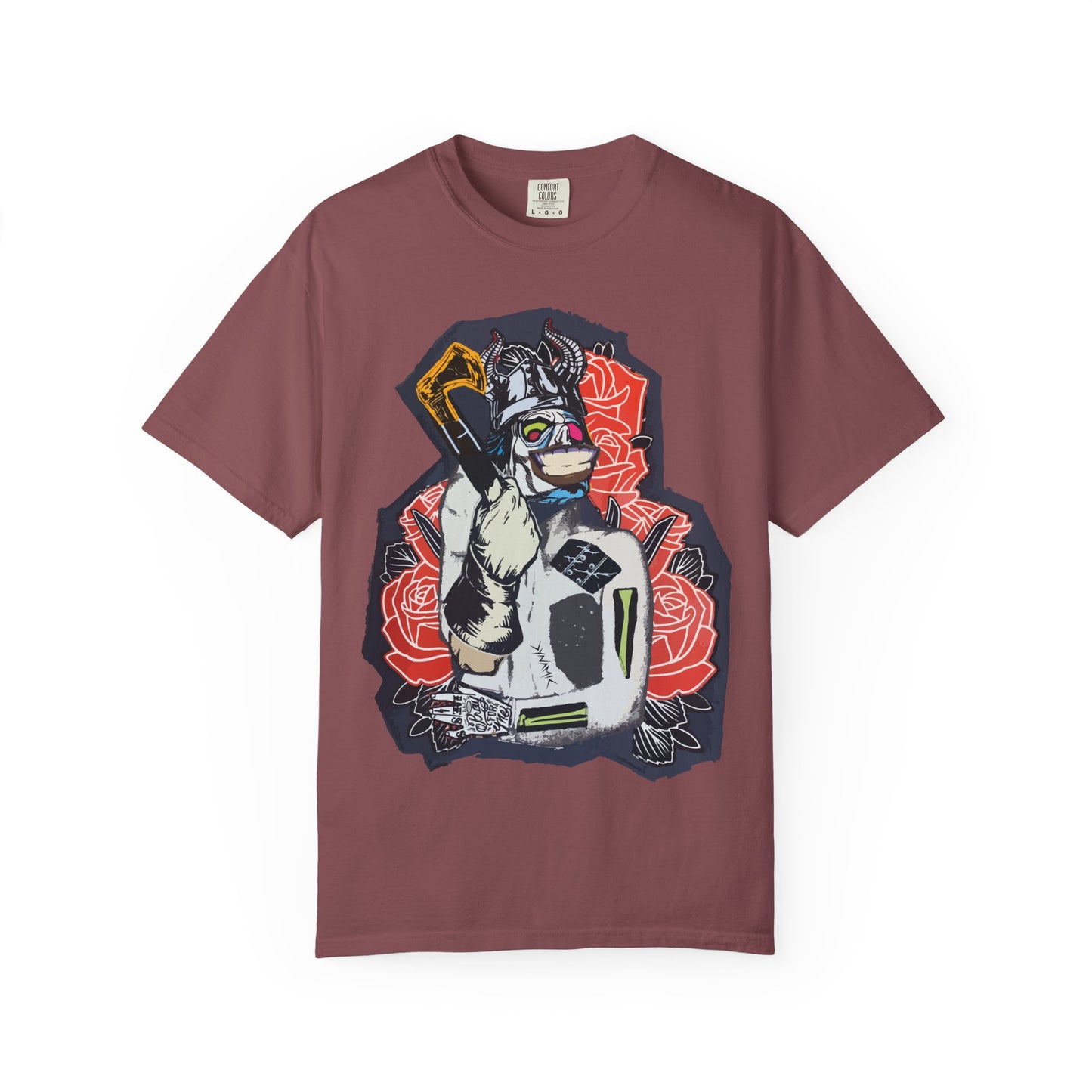 "Killer Love" Graphic T-Shirt