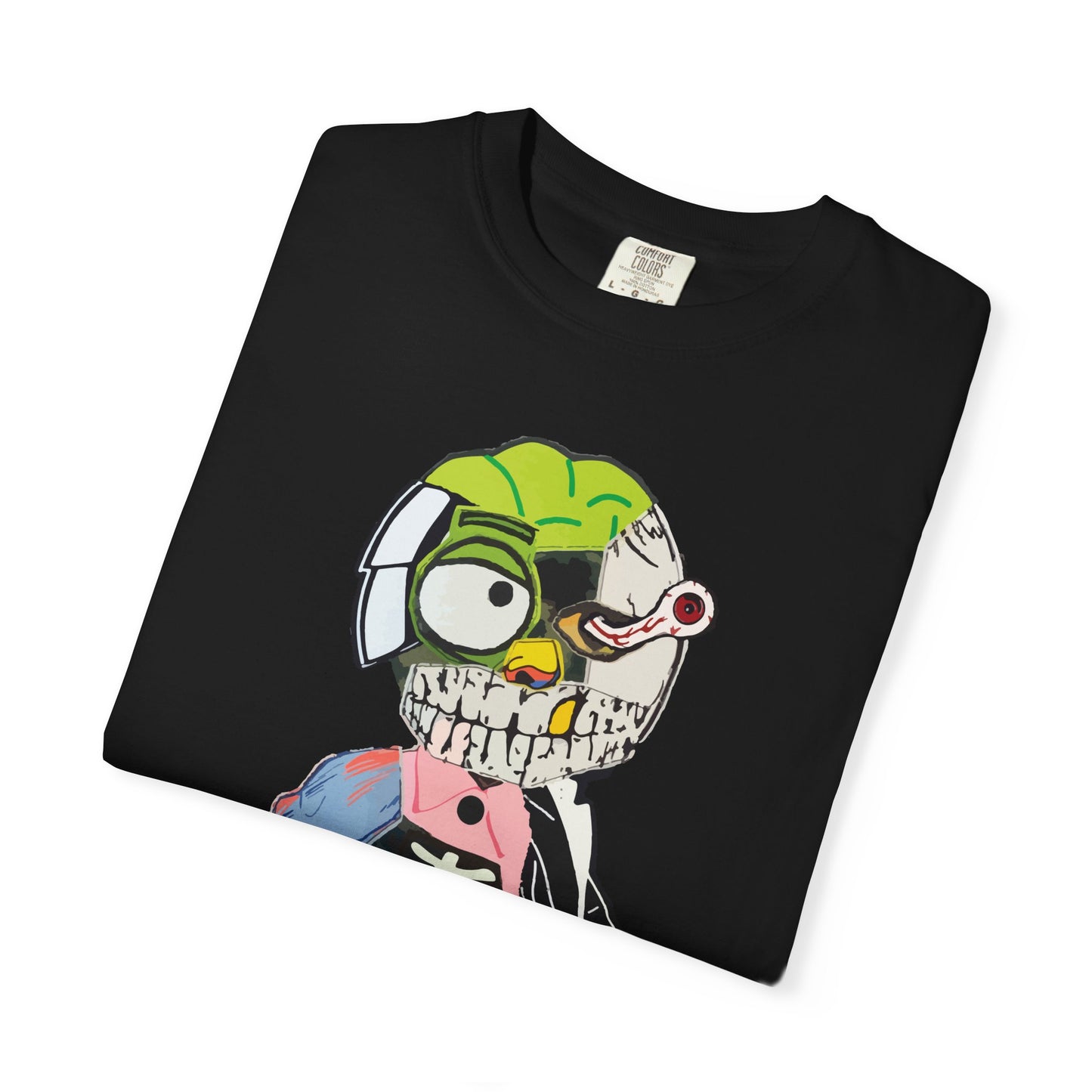 "Chillin" Graphic T-Shirt