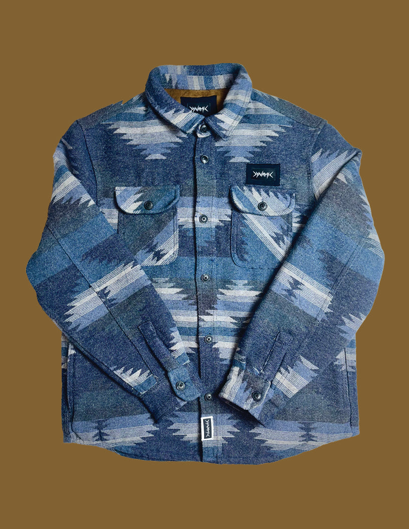 "The Bachelor" — Men's Large