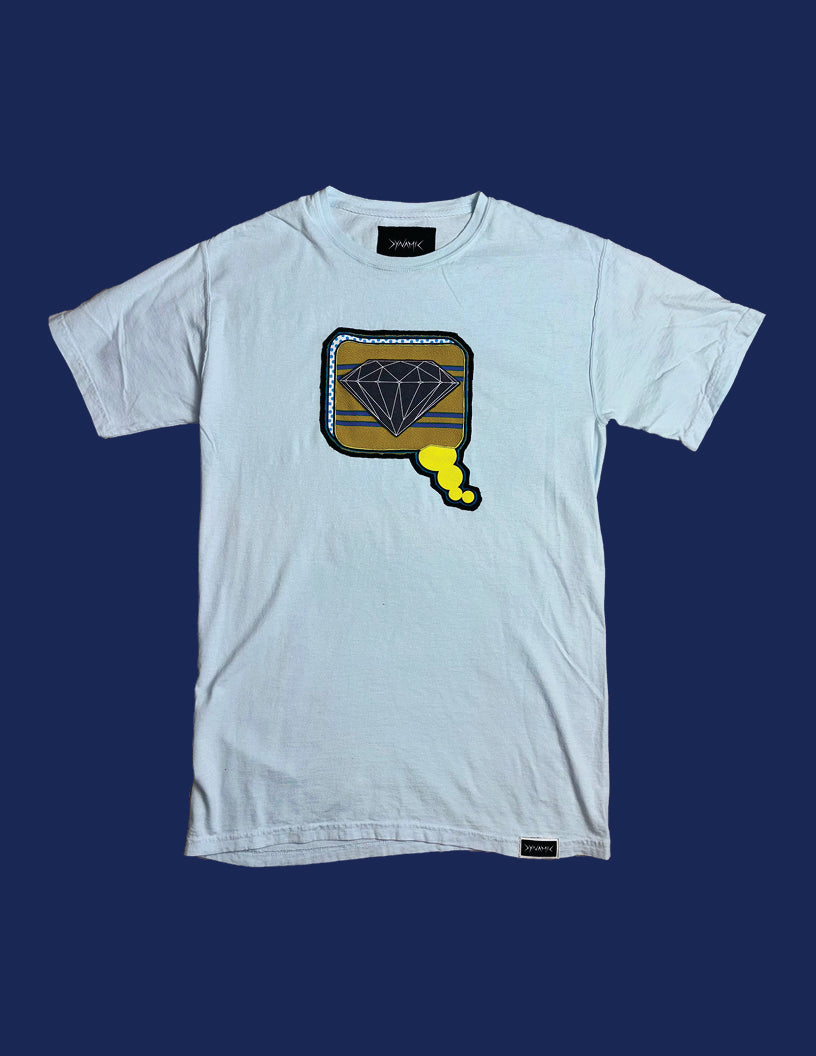 "Jewel Dreaming" — Men's Small