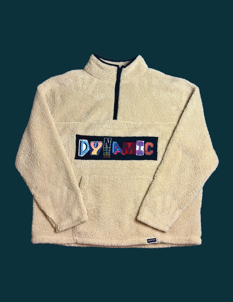 "Killer Mixtape" — Men's 3XL