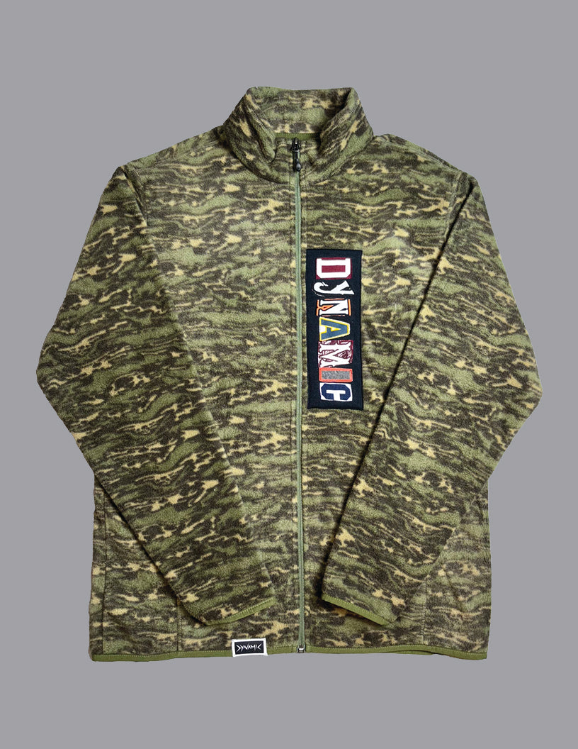 "Strong Freedom" — Men's Medium