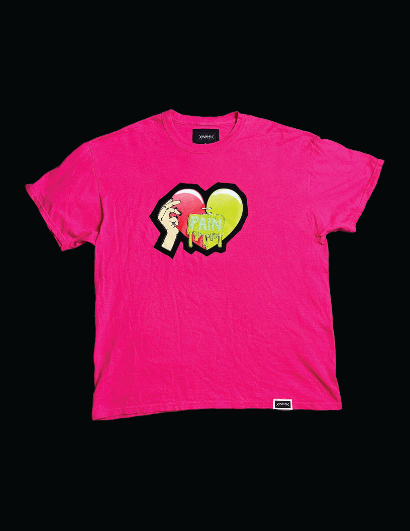 "Pain" — Men's XL