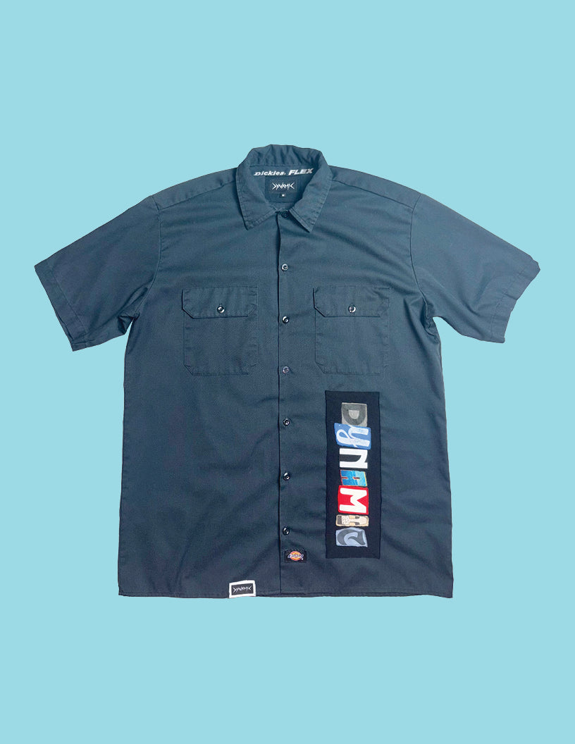 "Speed Driven" — Men's Medium