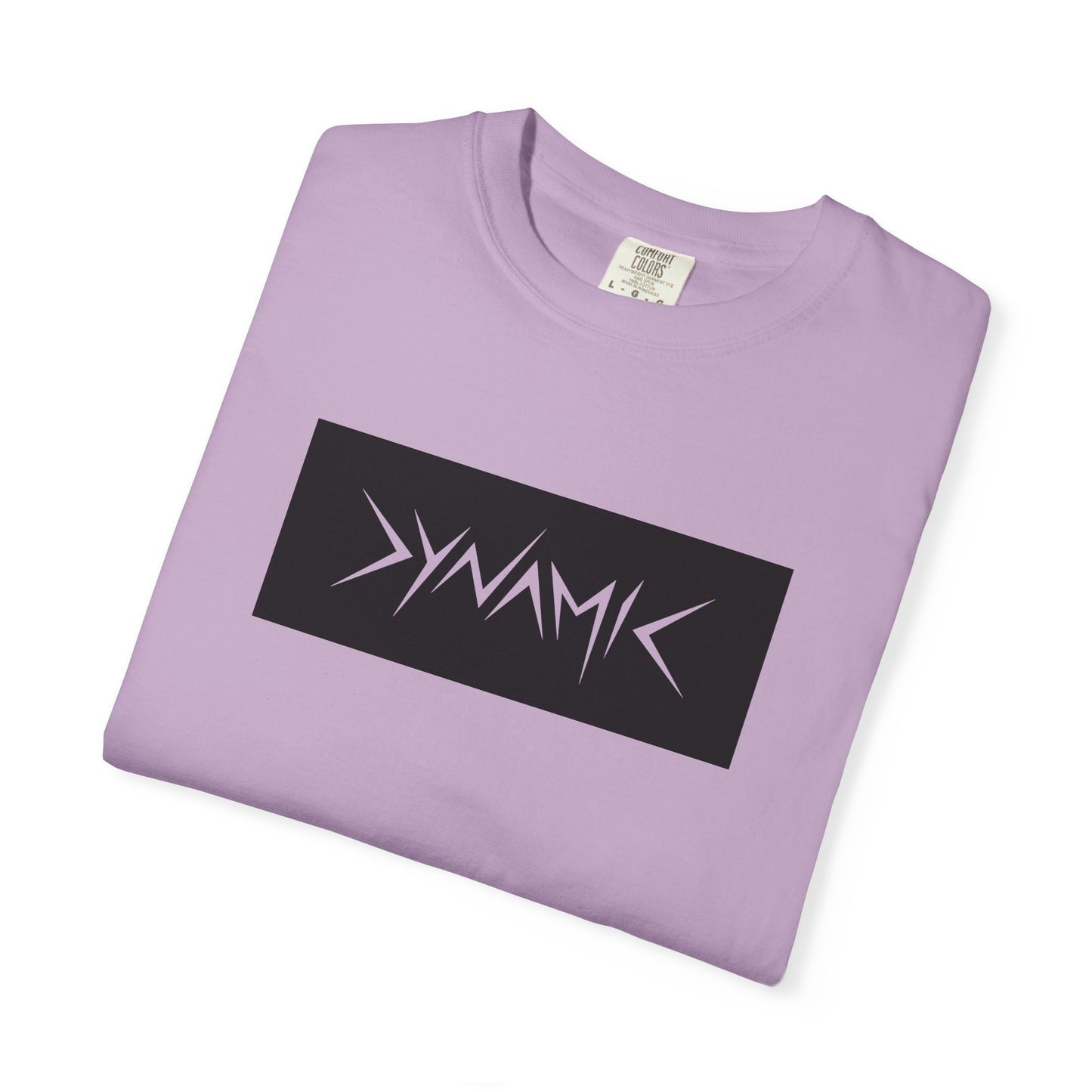 LOGO Graphic T-Shirt
