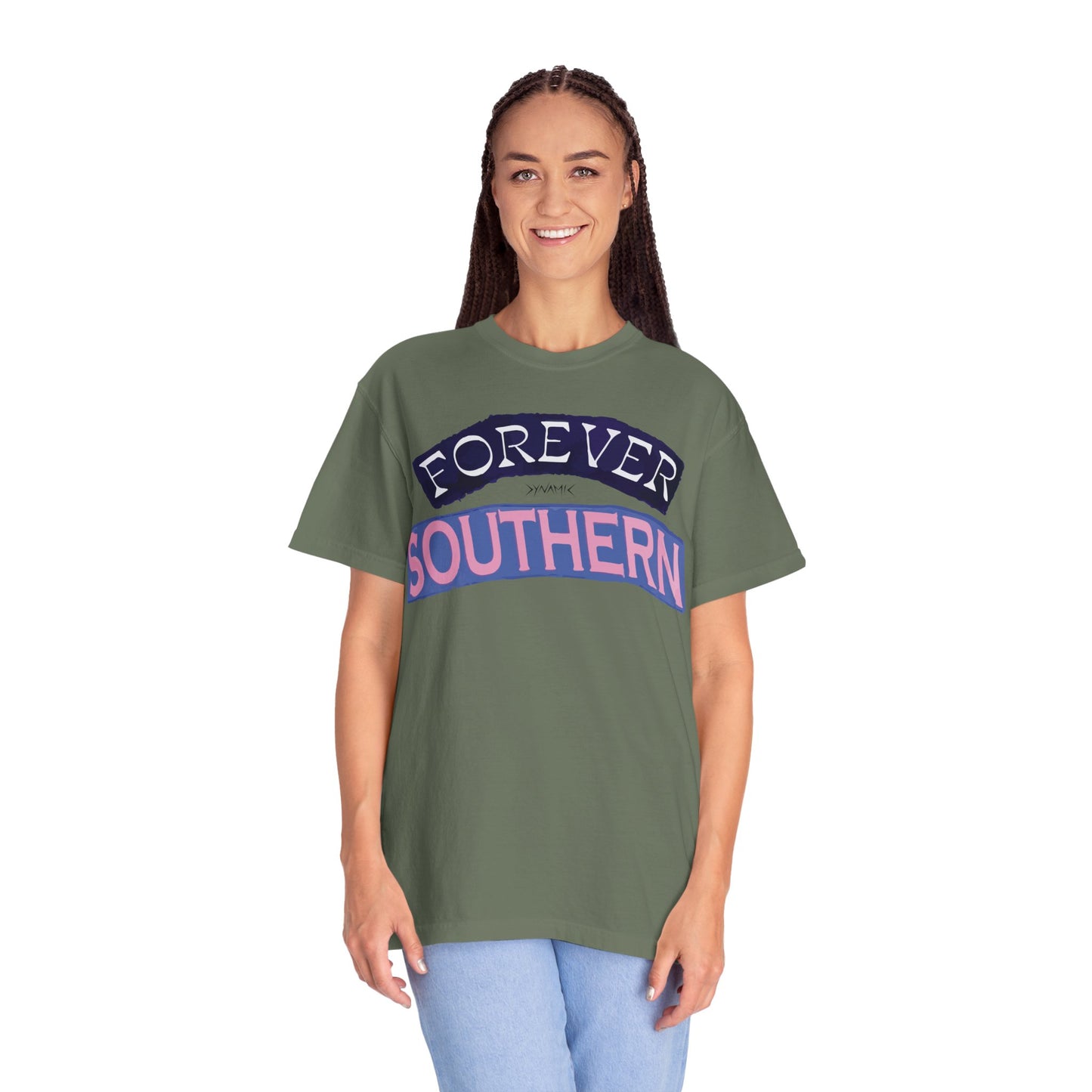 "Forever Southern" Graphic T-Shirt