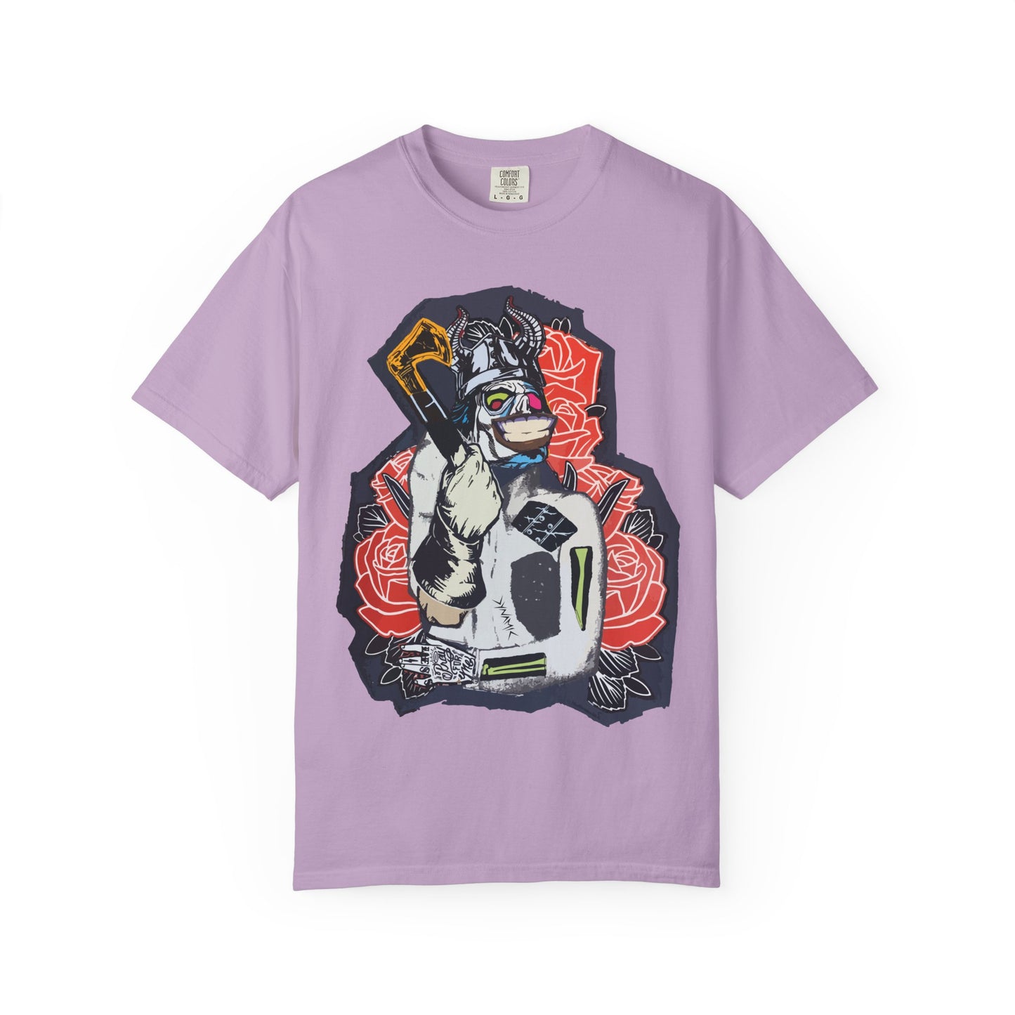"Killer Love" Graphic T-Shirt