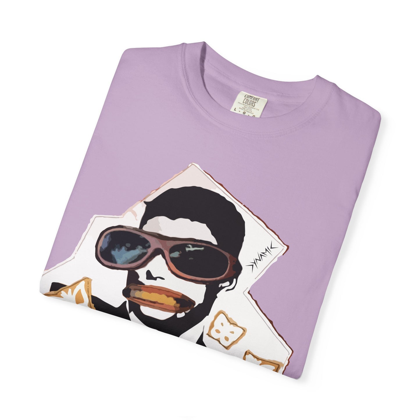 "Find Yourself" Graphic T-Shirt