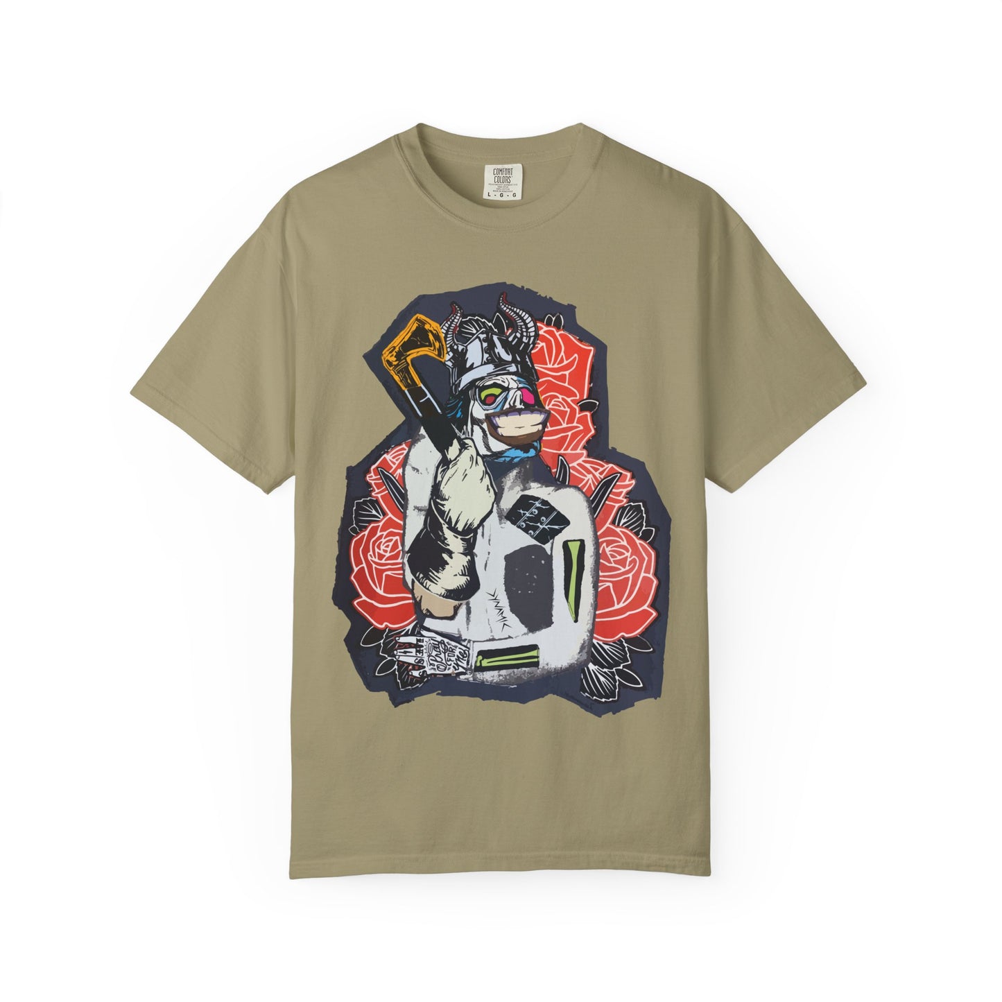 "Killer Love" Graphic T-Shirt