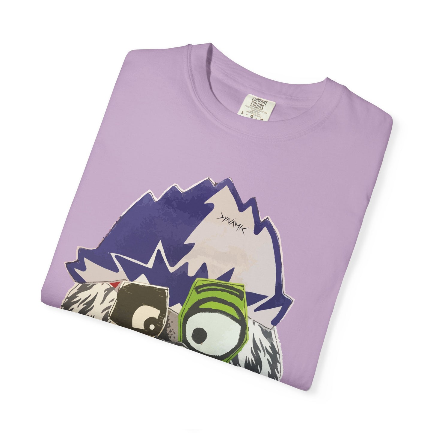 "Grumbo" Graphic T-Shirt