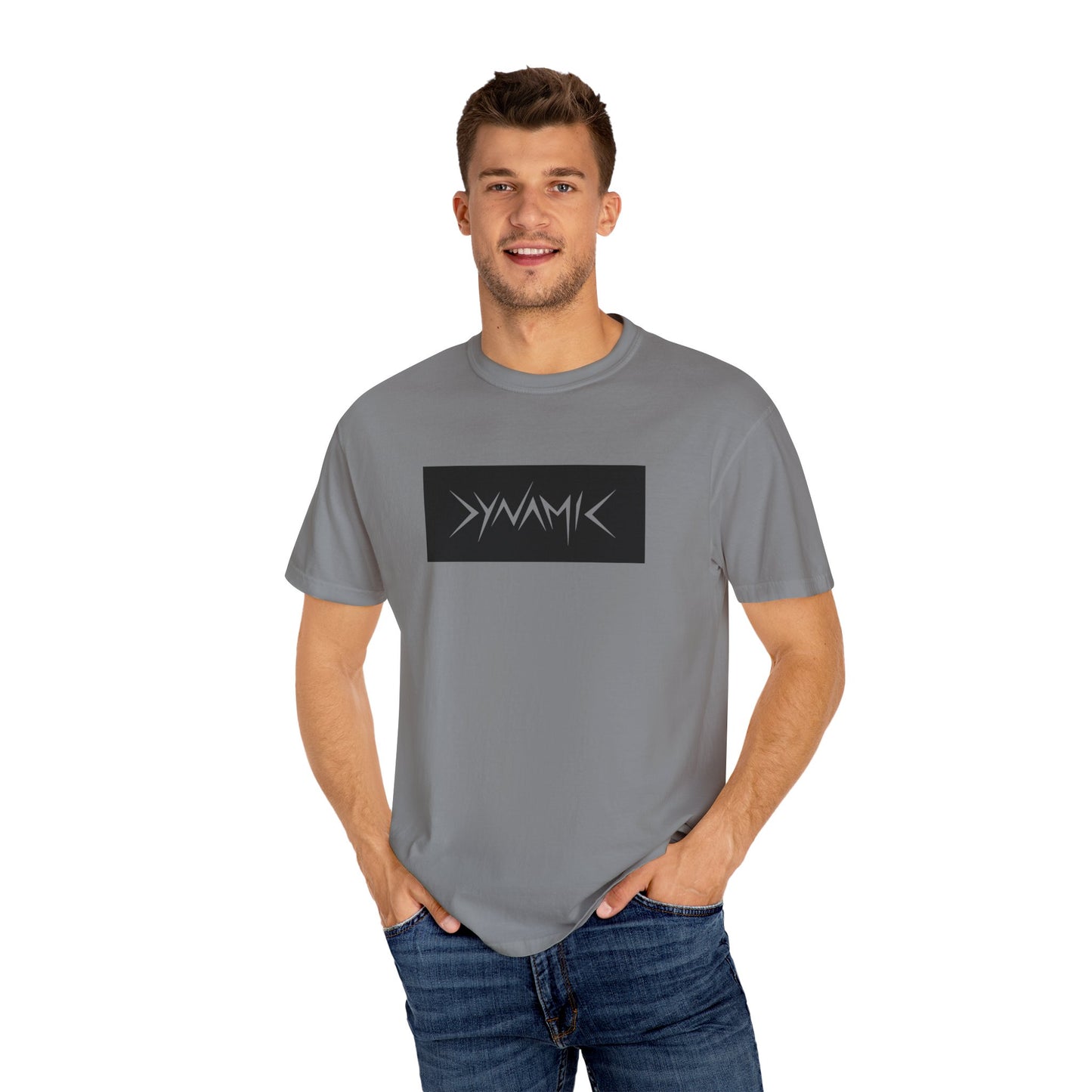 LOGO Graphic T-Shirt
