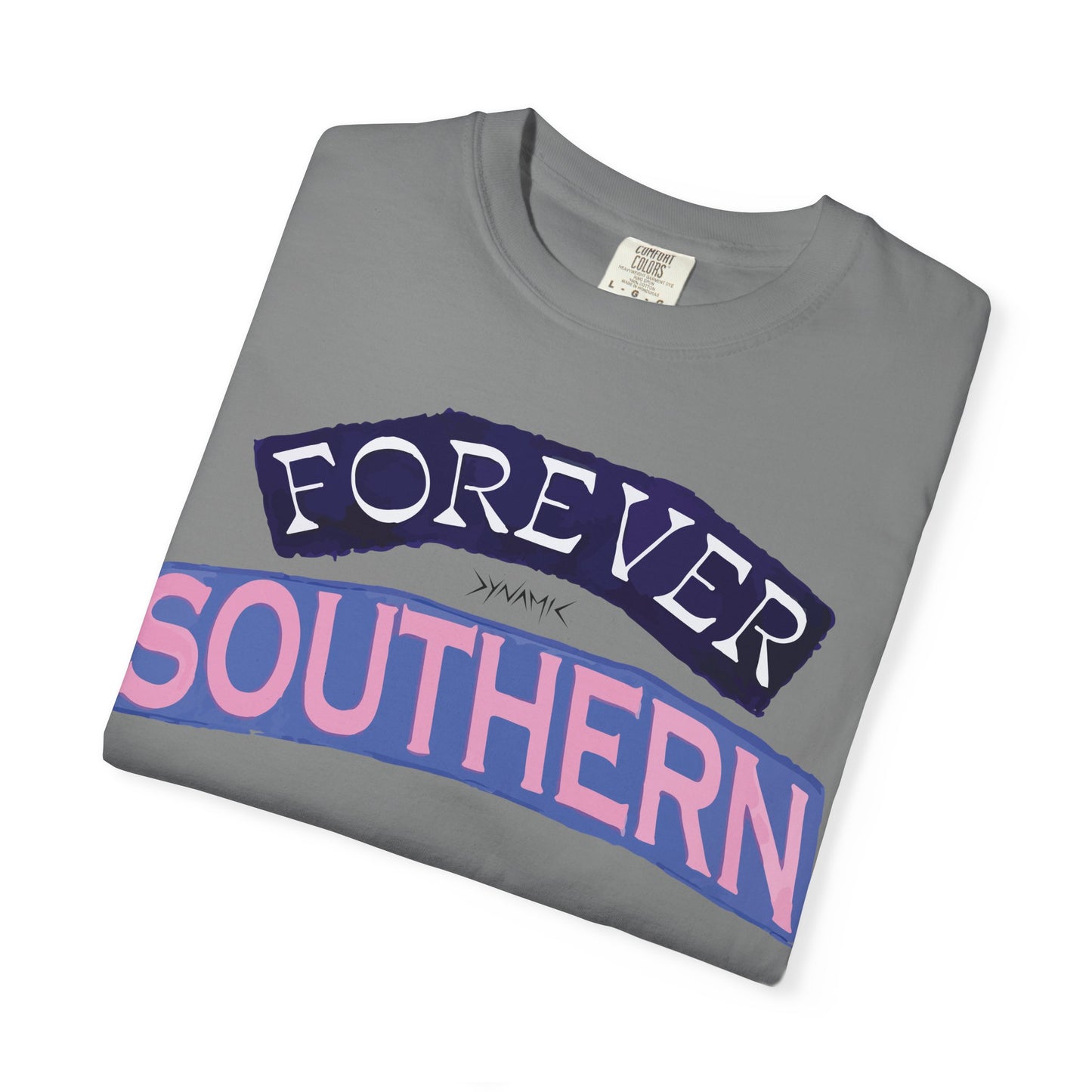 "Forever Southern" Graphic T-Shirt