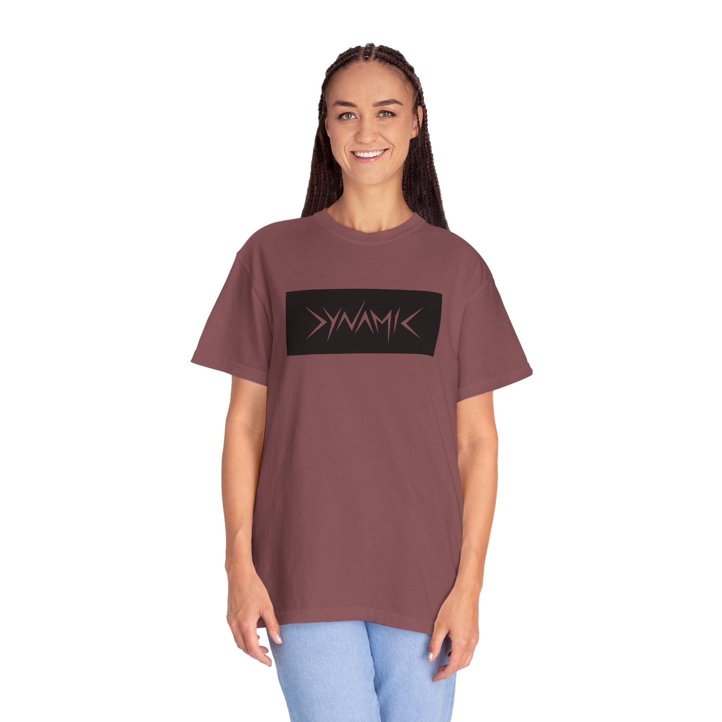 LOGO Graphic T-Shirt
