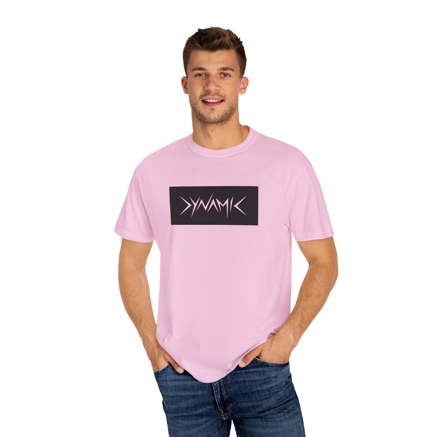 LOGO Graphic T-Shirt