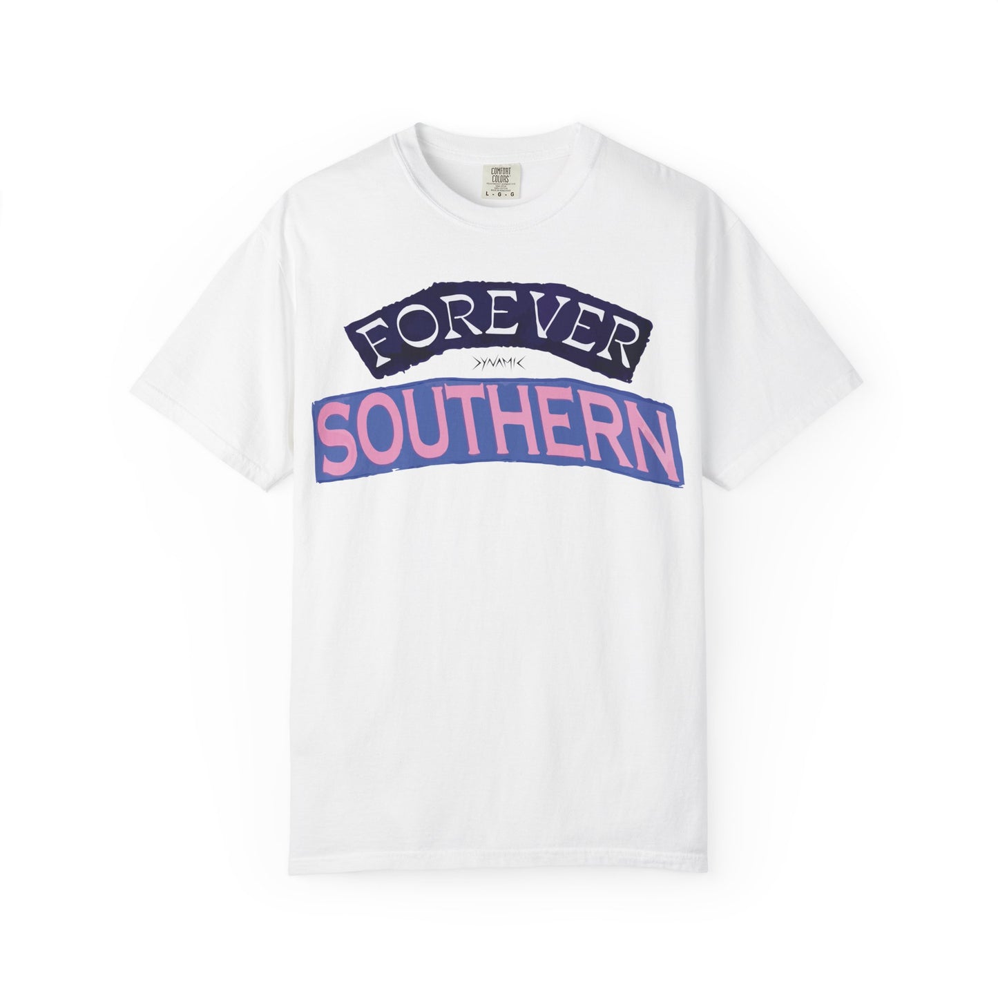 "Forever Southern" Graphic T-Shirt