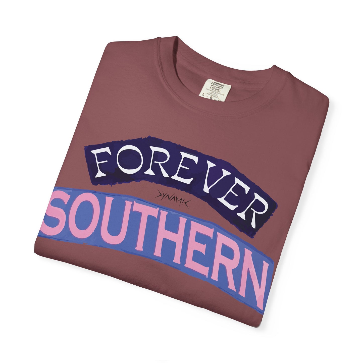 "Forever Southern" Graphic T-Shirt