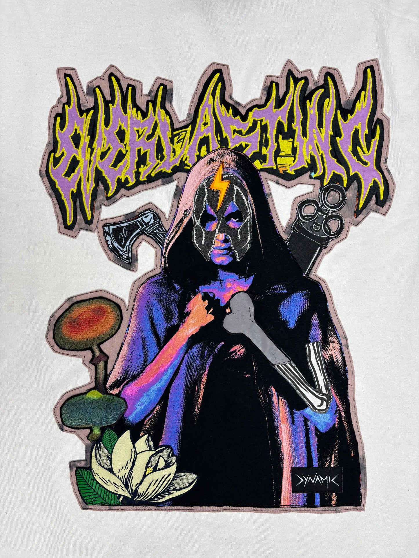 "Everlasting" — Men's Large