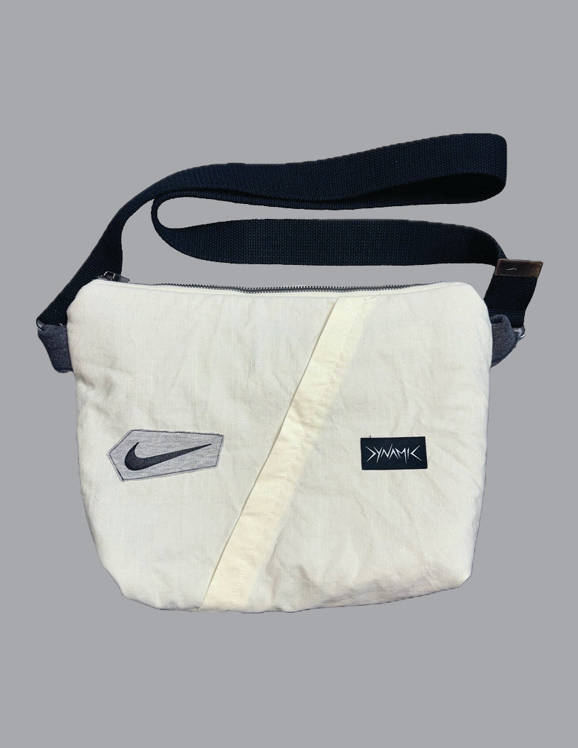 White Nike Bag — 1 of 1