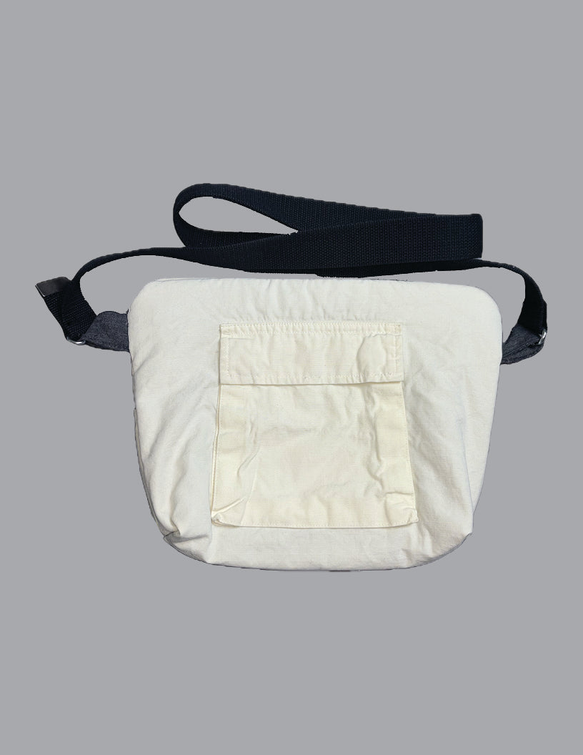White Nike Bag — 1 of 1