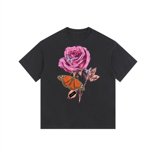 "Monarch" — Graphic T-Shirt