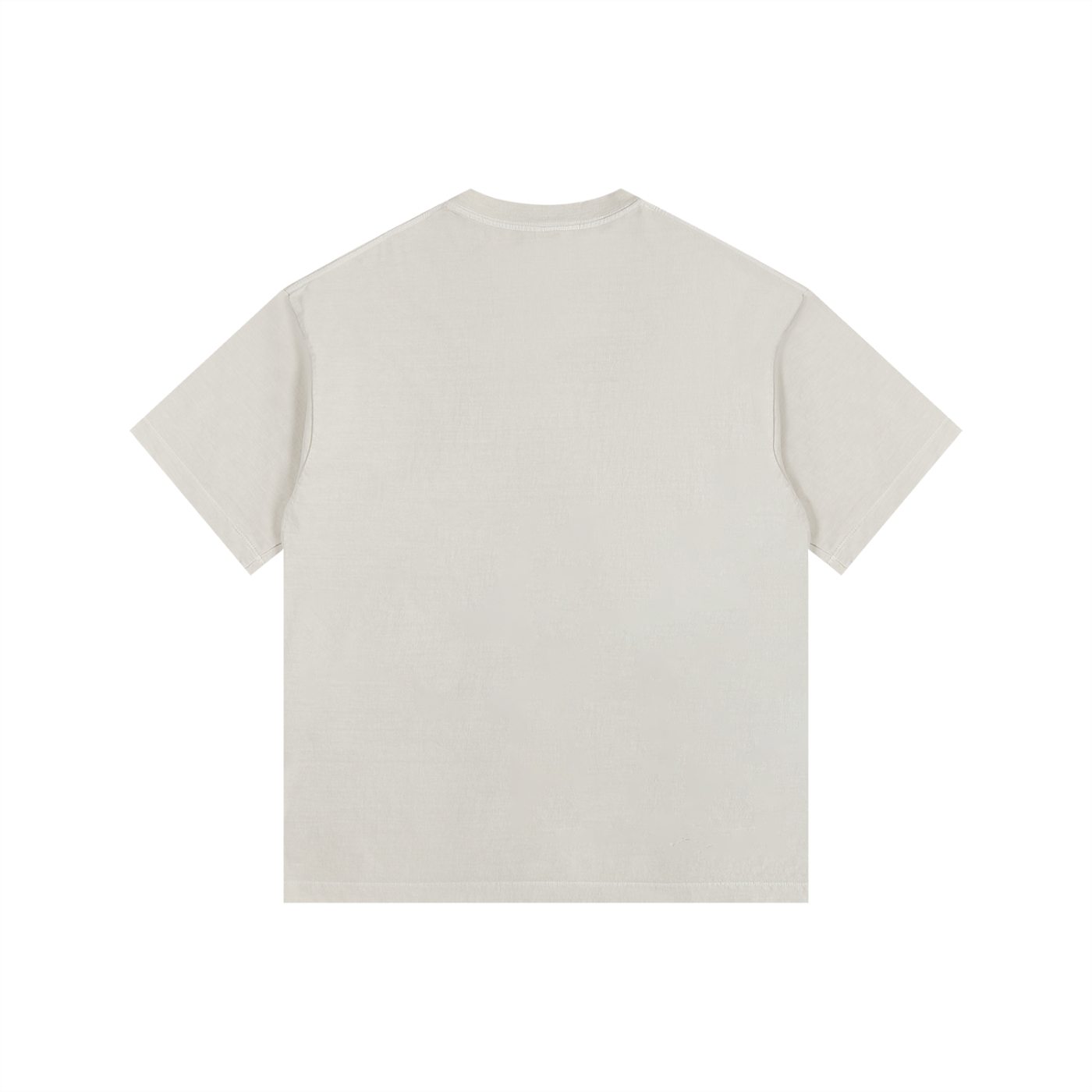 "Faded" — Graphic T-Shirt