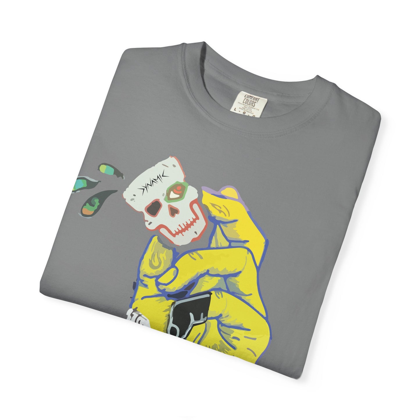 "Antidote" Graphic T-Shirt