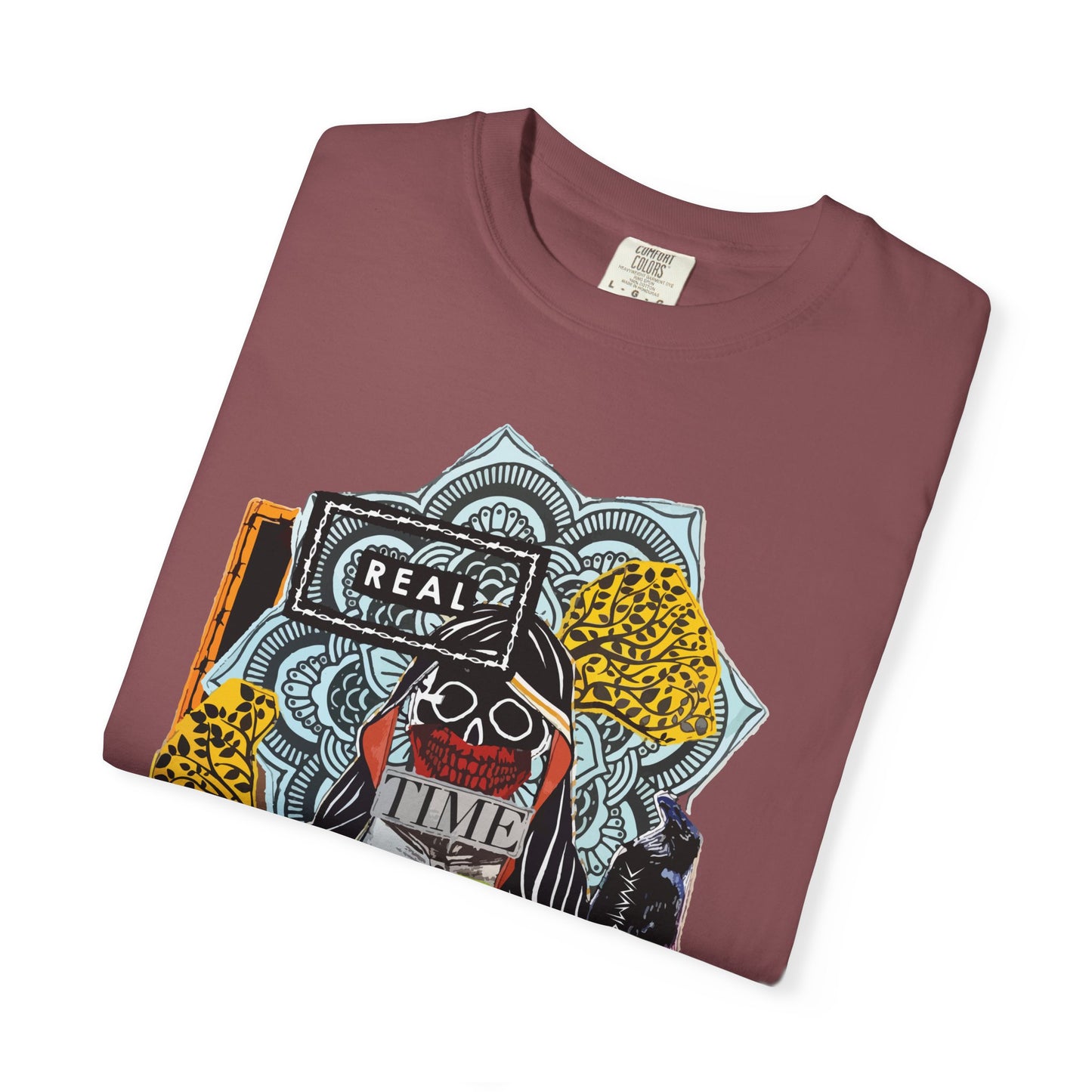 "Never Better" Graphic T-Shirt