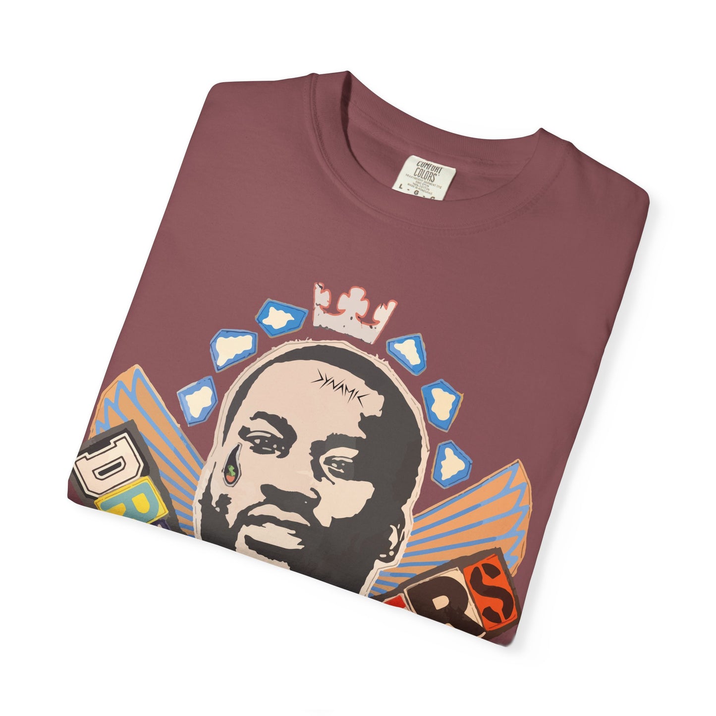 "Dreamchasers" Graphic T-Shirt