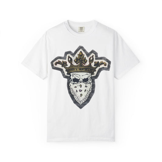 "Royalty" Graphic T-Shirt