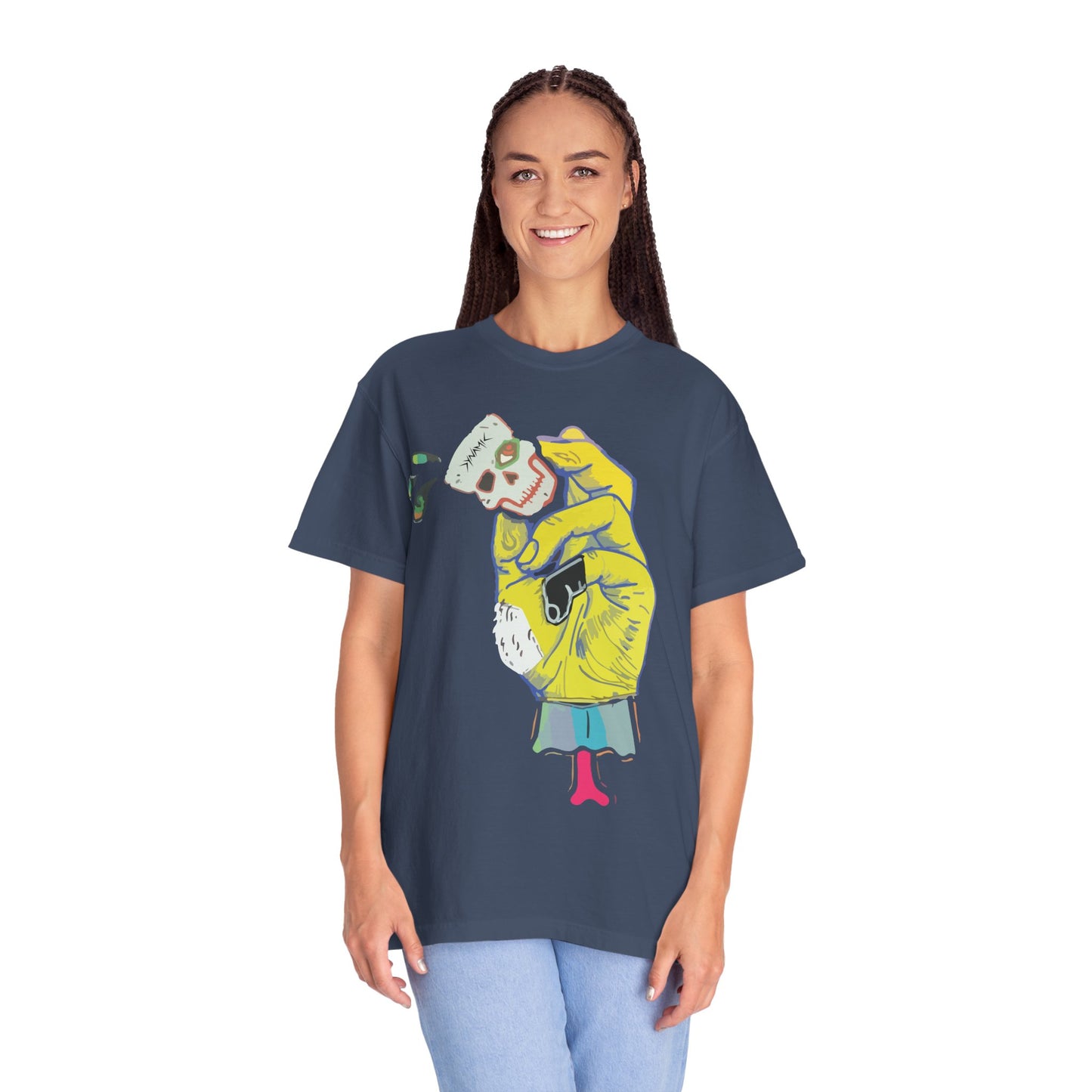 "Antidote" Graphic T-Shirt