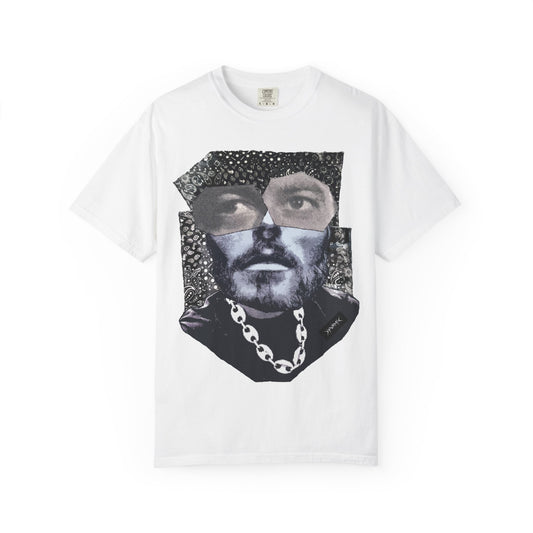 "Stone Faced" Graphic T-Shirt