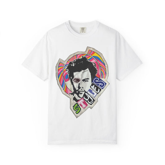 "Styles" Graphic T-Shirt