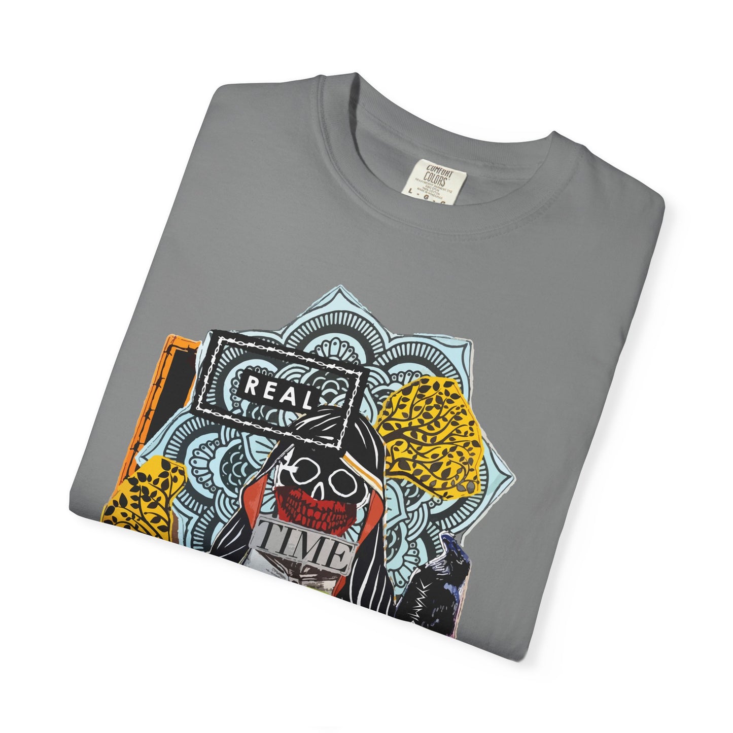 "Never Better" Graphic T-Shirt