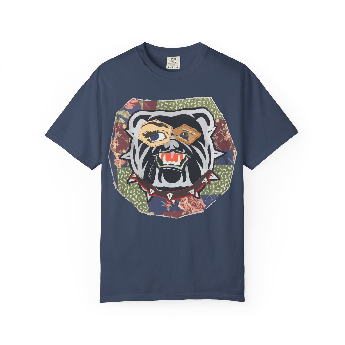 "Dat Dawg" Graphic T-Shirt