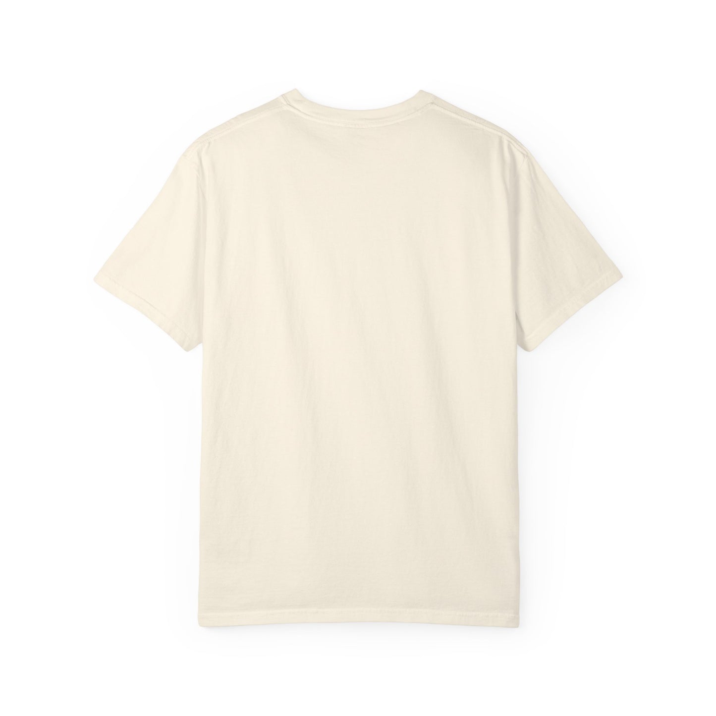 Basic Logo Graphic T-Shirt