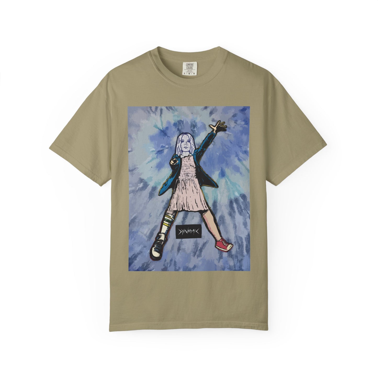 "Starbound" Graphic T-Shirt