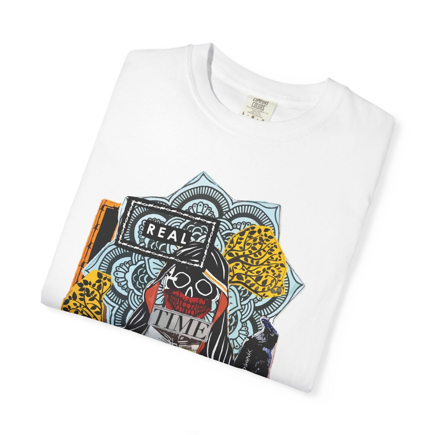 "Never Better" Graphic T-Shirt