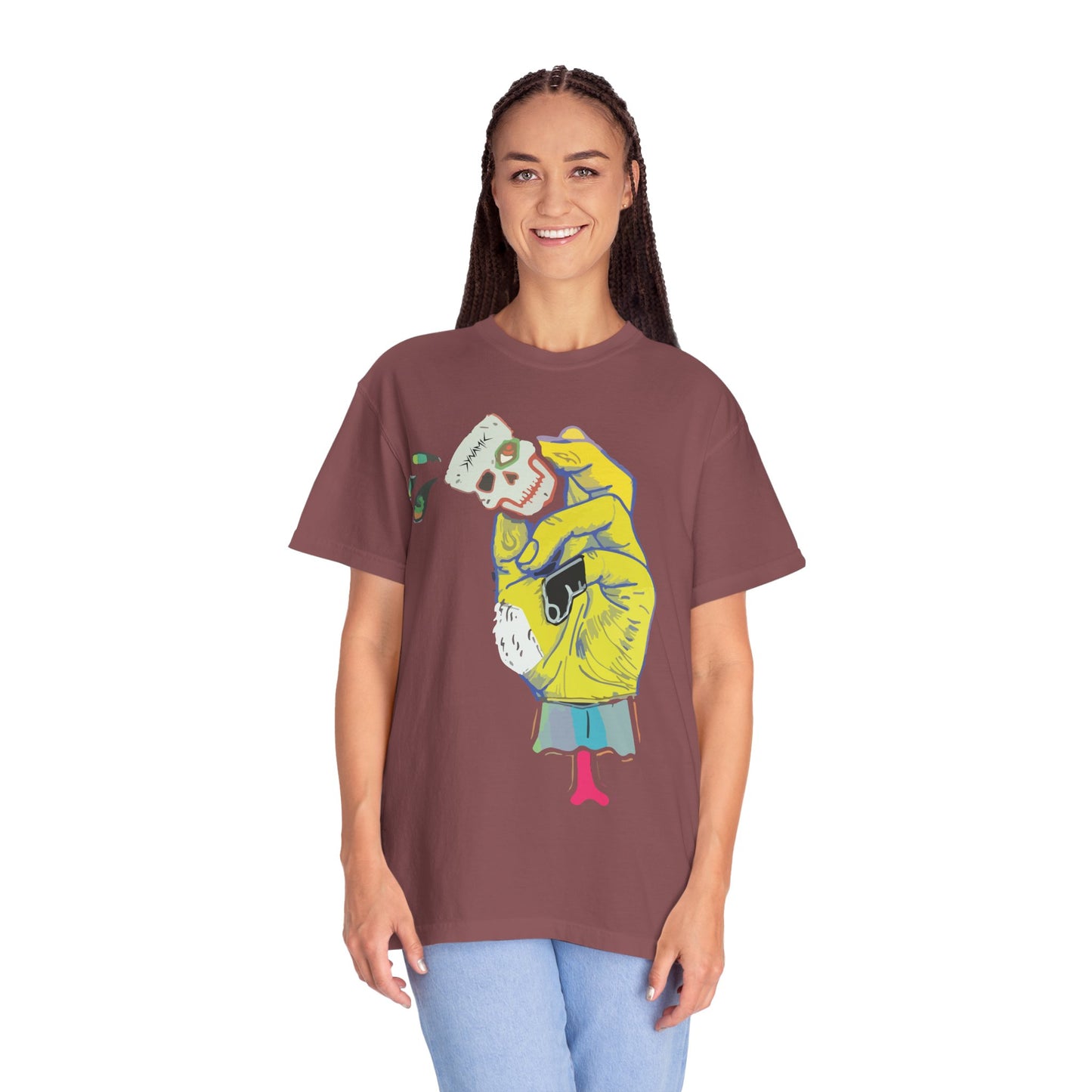 "Antidote" Graphic T-Shirt