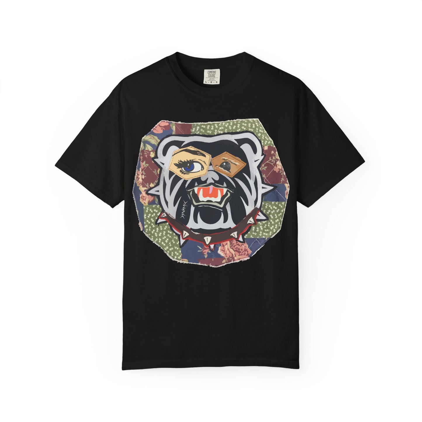 "Dat Dawg" Graphic T-Shirt