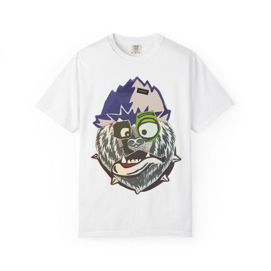 "Grumbo" Graphic T-Shirt