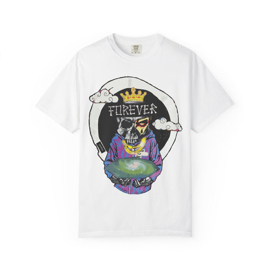 "Forever" Graphic T-Shirt